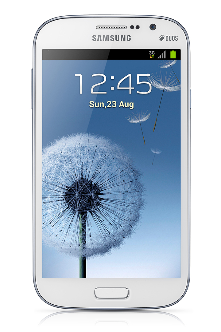 Samsung Galaxy Grand Duos I9082